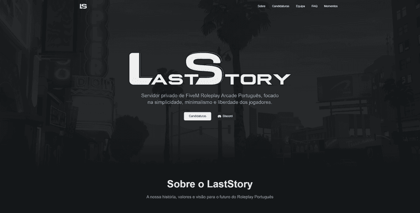 Last Story