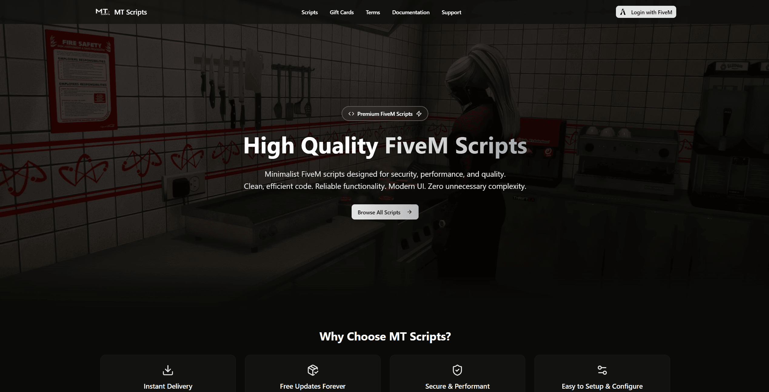MT Scripts