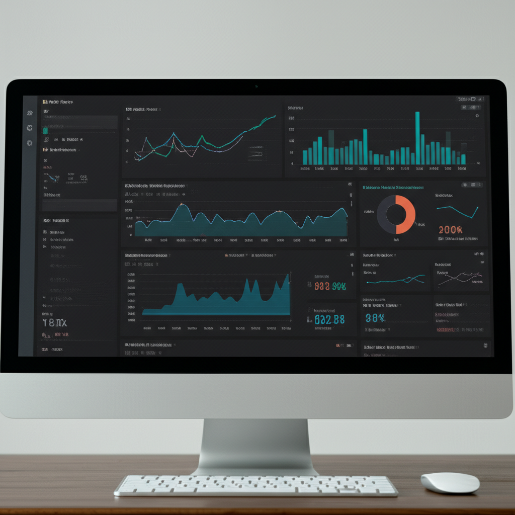FinanceFlow Dashboard
