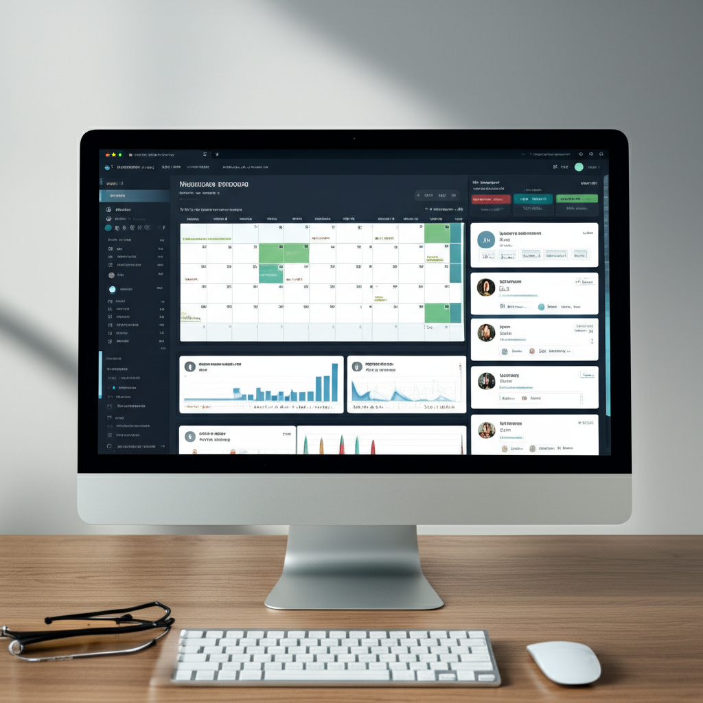 MedConnect Platform
